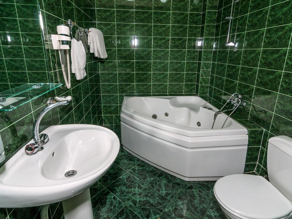 Hotel VIP Tbilisi Kamer foto
