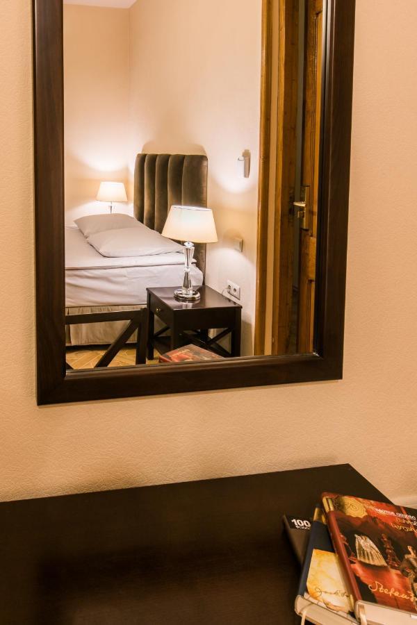 Hotel VIP Tbilisi Buitenkant foto