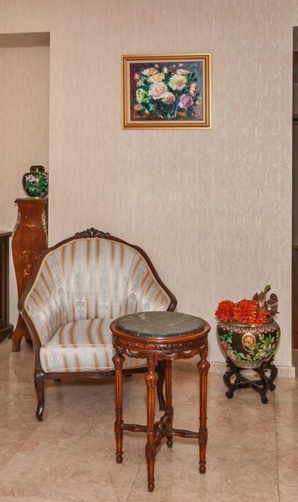 Hotel VIP Tbilisi Buitenkant foto