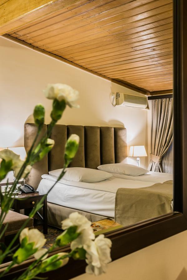 Hotel VIP Tbilisi Buitenkant foto